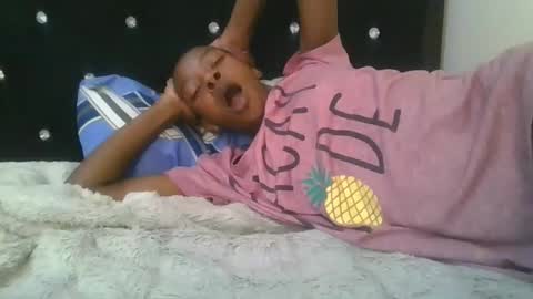 nanaa online show from March 23, 8:24 pm