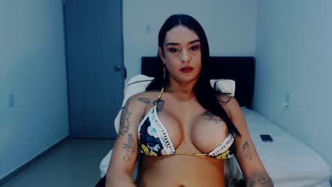 Natalia Duran online show from January 13, 8:04 pm
