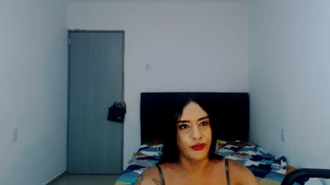 Natalia Duran online show from February 21, 1:22 pm