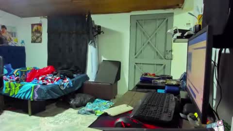 sexynative4u online show from November 8, 12:33 am