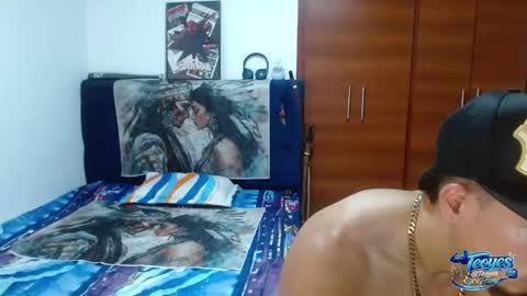 Snapshot of sexynative4u chatting on June 1, 2:35 am sexynative4u online show from June 1, 2:35 am