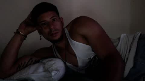 sexynative4u online show from July 24, 11:25 pm