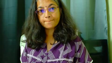 Niharika online show from October 8, 6:11 am