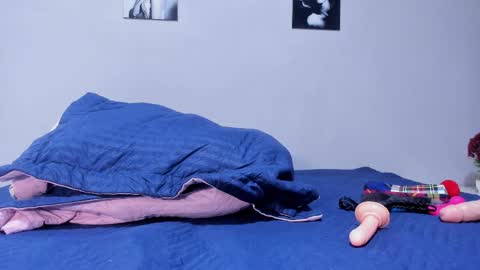 sexynova 93 online show from March 11, 8:37 pm