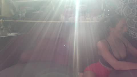 Snapshot of sexynymphocpl chatting on February 14, 7:44 pm Royal Duo online show from February 14, 7:44 pm