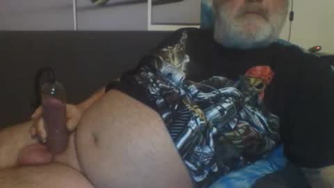 sexypaa online show from February 2, 9:02 pm