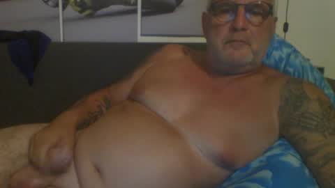 sexypaa online show from June 26, 10:14 pm