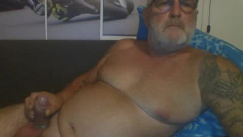 sexypaa online show from July 2, 7:53 pm