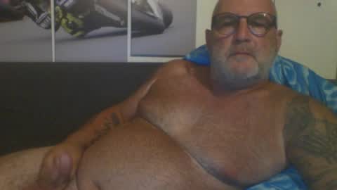 sexypaa online show from July 17, 10:58 pm