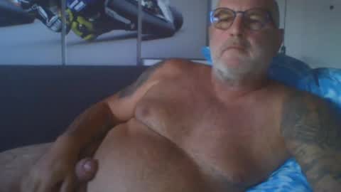 sexypaa online show from July 19, 6:44 pm