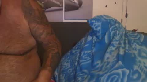 sexypaa online show from August 6, 8:11 pm