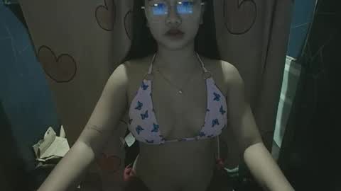 RACHELLE online show from November 20, 8:41 pm