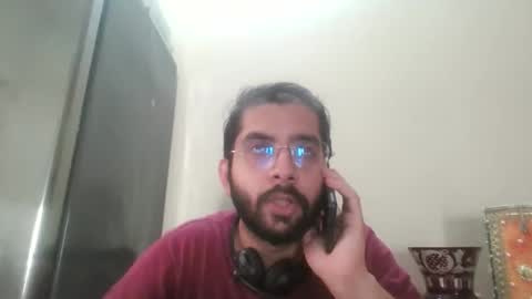 sexypaki1997 online show from October 15, 9:20 am