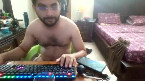 sexypaki1997 online show from July 8, 8:57 pm