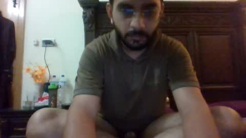 sexypaki1997 online show from August 6, 12:45 am