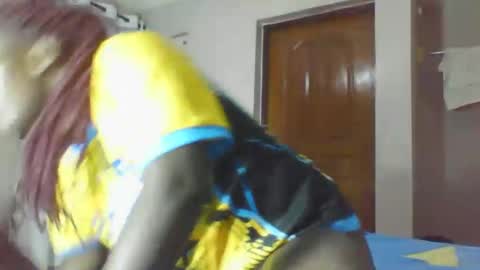 sexypamm online show from February 25, 4:27 pm