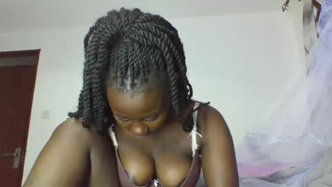 sexypamm online show from June 12, 6:29 pm