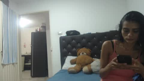 sexypasion28 online show from April 1, 3:31 pm