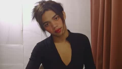 Snapshot of sexypinay_megan chatting on November 4, 11:48 pm sexypinay_megan online show from November 4, 11:48 pm