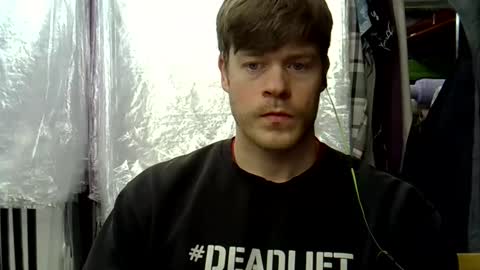 Snapshot of sexypornhot chatting on December 16, 6:43 am Erikson online show from December 16, 6:43 am