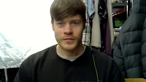 Snapshot of sexypornhot chatting on December 19, 6:34 am Erikson online show from December 19, 6:34 am