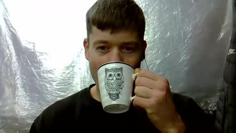 Snapshot of sexypornhot chatting on January 8, 6:41 am Erikson online show from January 8, 6:41 am