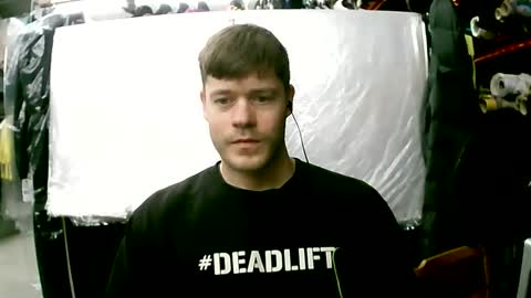 Snapshot of sexypornhot chatting on January 27, 6:30 am Erikson online show from January 27, 6:30 am