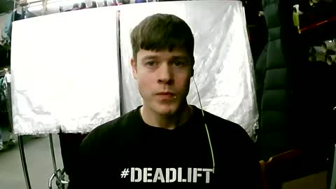 Snapshot of sexypornhot chatting on February 14, 6:34 am Erikson online show from February 14, 6:34 am