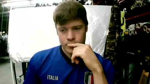 Snapshot of sexypornhot chatting on September 24, 5:33 am Erikson online show from September 24, 5:33 am