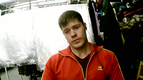 Snapshot of sexypornhot chatting on November 4, 6:34 am Erikson online show from November 4, 6:34 am