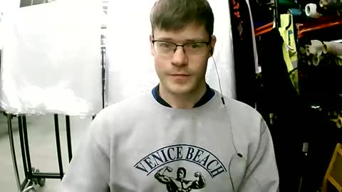 Snapshot of sexypornhot chatting on January 8, 6:26 am Erikson online show from January 8, 6:26 am