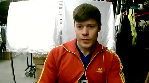 Snapshot of sexypornhot chatting on February 12, 6:08 am Erikson online show from February 12, 6:08 am