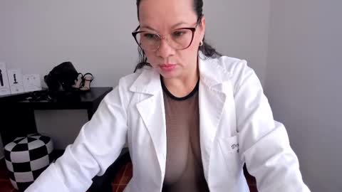 Sexy Psychologist online show from September 15, 6:08 pm