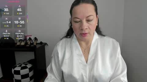 Sexy Psychologist online show from April 28, 5:18 pm
