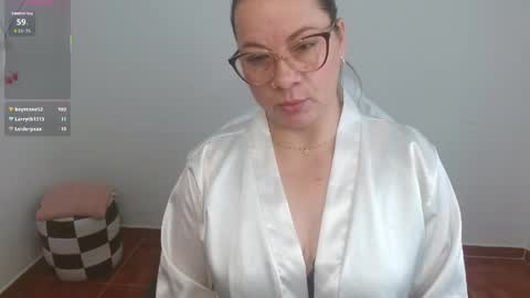 Sexy Psychologist online show from May 31, 6:09 pm