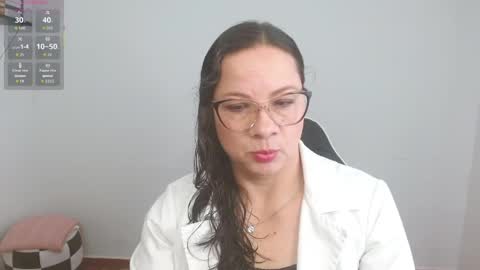 Sexy Psychologist online show from June 4, 7:09 pm