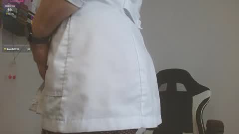 Sexy Psychologist online show from June 5, 6:57 pm