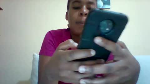 DOVY ACHIENG online show from February 12, 8:38 am