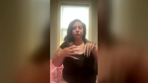 sexyqueenb504 online show from January 9, 7:37 pm