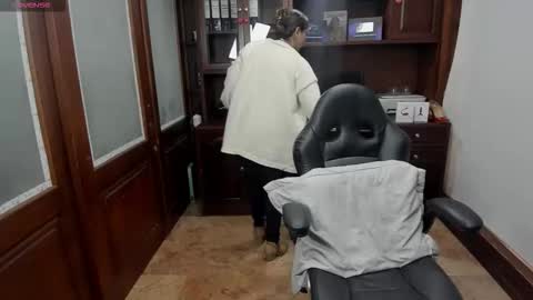 Snapshot of sexyrachel_ chatting on November 26, 11:55 am R A C H E L online show from November 26, 11:55 am