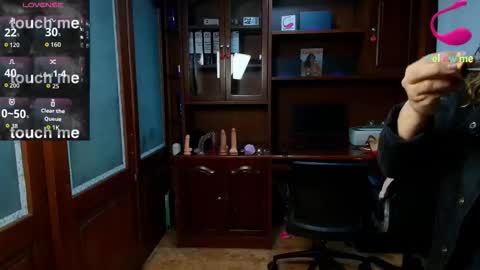 R A C H E L online show from January 16, 12:09 pm