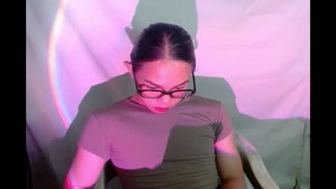 Rafaela3 online show from November 2, 6:21 pm