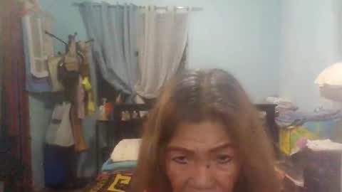 sexyregy69 online show from January 5, 8:31 pm