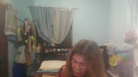 sexyregy69 online show from January 6, 8:18 pm