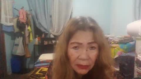sexyregy69 online show from January 9, 9:05 pm