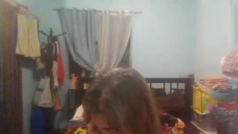 sexyregy69 online show from January 18, 7:15 pm