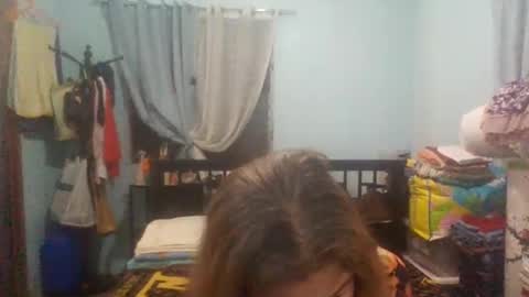 sexyregy69 online show from January 20, 7:25 pm