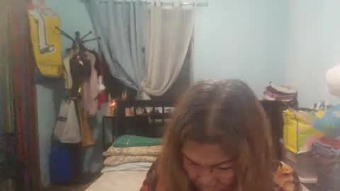 sexyregy69 online show from January 26, 8:23 pm
