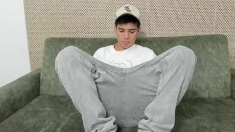 MATIAS-18   THIAHO -18  MAX-19  NICOKALY-19  CAIN-19   MOD ESTEBAN online show from September 29, 7:08 pm