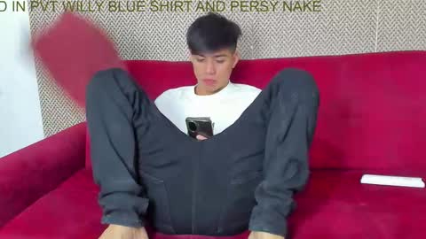 MATIAS-18   THIAHO -18  MAX-19  NICOKALY-19  CAIN-19   MOD ESTEBAN online show from December 20, 7:32 pm